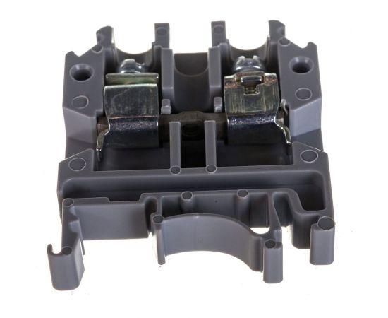 Наборный зажим СПб УПП-5 ЗН27-6М40 Д/Д 999113238 – изображение 2