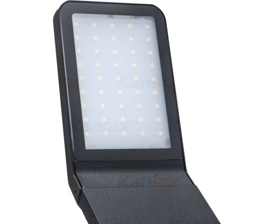 Парковый светодиодный светильник KANLUX SEVIA столбик LED 50 23552 – изображение 2