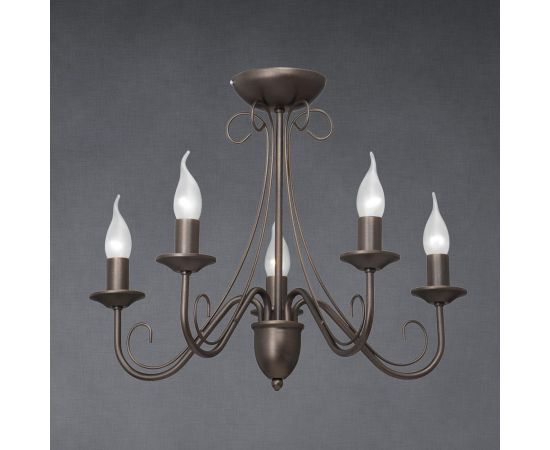 Люстра Vitaluce V1659/5PL – изображение 2