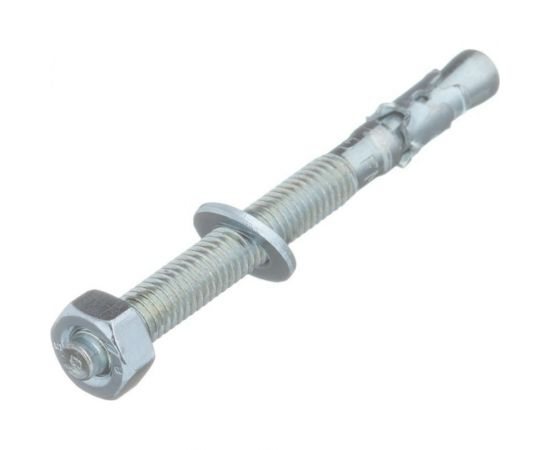 Клиновой анкер Friulsider FM753 M6x65/15 ФАС 75980 2 11 – изображение 2