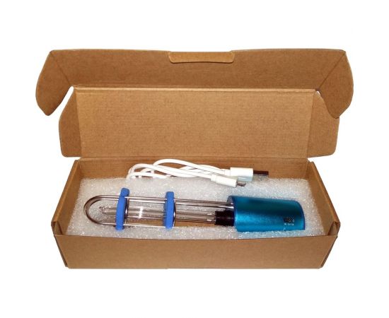 Стерилизационная лампа для небольших помещений TANK007 U60 UV-U60 – изображение 2