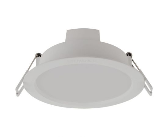 Светодиодный светильник даунлайт LEDVANCE ECOCLASS DL 8W 840 WT IP44 10x1RETRU LEDV 4058075656611 – изображение 2