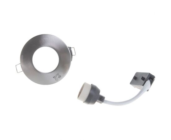 Точечный светильник в ванную KANLUX QULES AC O-C/M/ 26304 – изображение 2