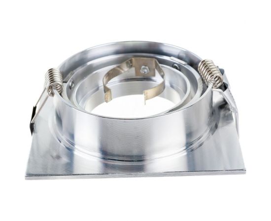 Встраиваемый светильник MANTRA BASICO GU10 C0006 – изображение 2