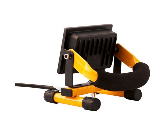 Прожектор с переноской REXANT EXPERT 20 Вт 1600 Лм 6500 K шнур с вилкой 0,5 м 605-020 – изображение 3