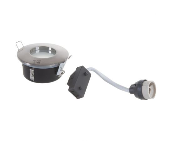 Точечный светильник в ванную KANLUX QULES AC O-C/M/ 26304 – изображение 3