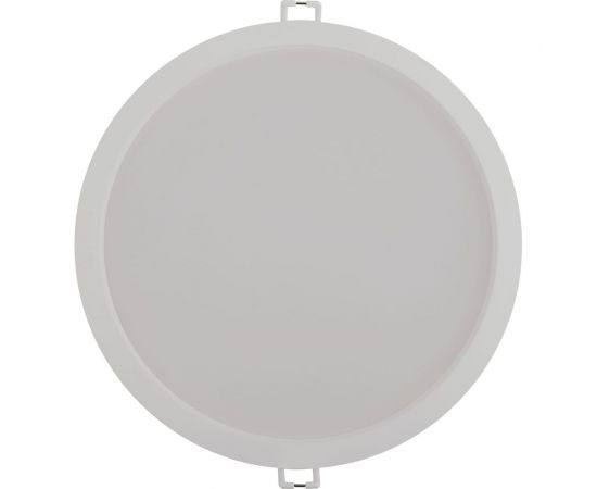 Светодиодный светильник даунлайт LEDVANCE ECOCLASS DL 18W 840 WT IP44 10x1RETRU LEDV 4058075656697 – изображение 3