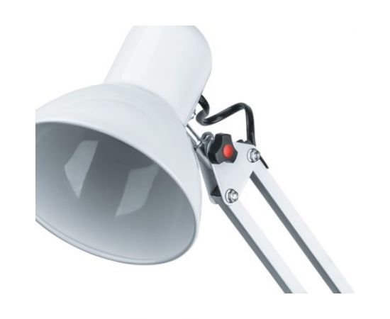 Светильник Navigator, NDF-D023-60W-WH-E27, на основании, белый 61643 – изображение 3