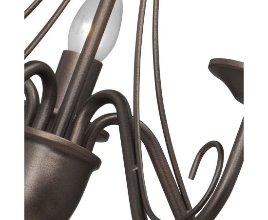 Люстра Vitaluce V1659/5PL – изображение 3