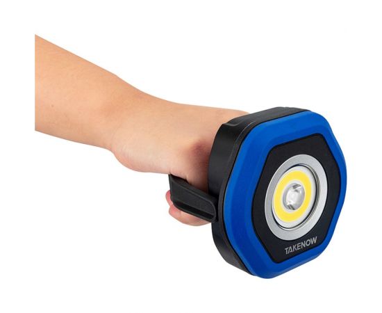 Инспекционный фонарь TAKENOW WL 6017 298 – изображение 3