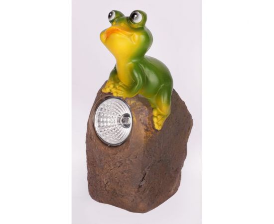 Светильник на солнечной батарее Ultraflash GL-001 "Звери" LED 14400 – изображение 3