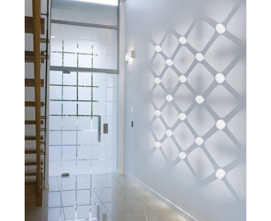 Светодиодный светильник REXANT Ball 4х1,5Вт белый 610-009 – изображение 3