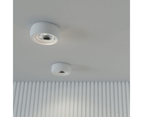 Встраиваемый влагозащищенный светильник NOVOTECH GU10 50W WATER 370797 – изображение 3