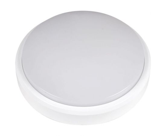 Сенсорный светильник Jazzway PBH-PC2-RS 8W 4000K IP65 SENSOR 2852113 – изображение 3