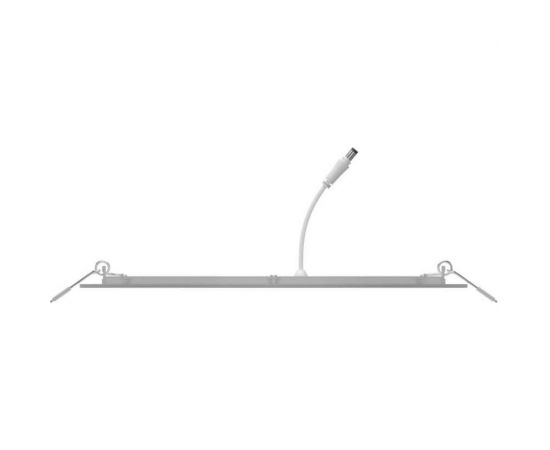 Светодиодный встраиваемый светильник ФОТОН круглый CLI-18W2700K-R 24713 – изображение 3