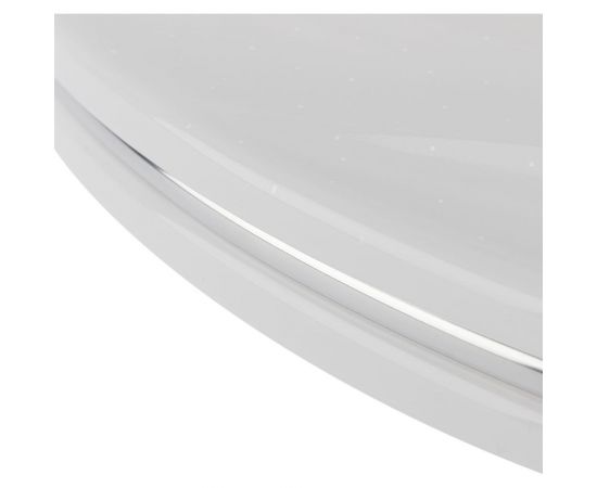 Настенно-потолочный светодиодный светильник REXANT Neptune 36 Вт 2700-6500К d 44 см 650-1014 – изображение 4