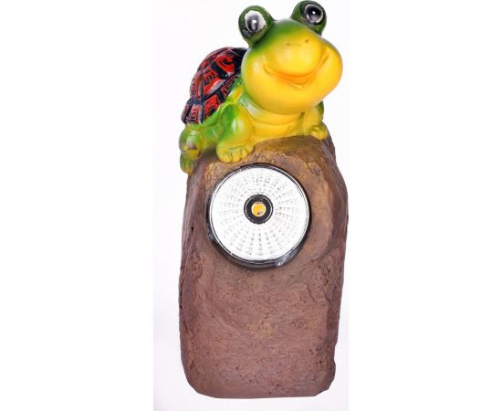 Светильник на солнечной батарее Ultraflash GL-001 "Звери" LED 14400 – изображение 4