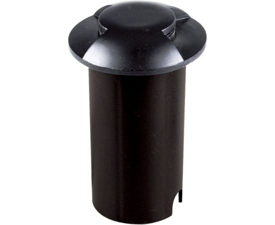 Светильник Jazzway PGR R60/2 2w 4000K Black IP65 грунтовый встраиваемый 5024861 – изображение 4