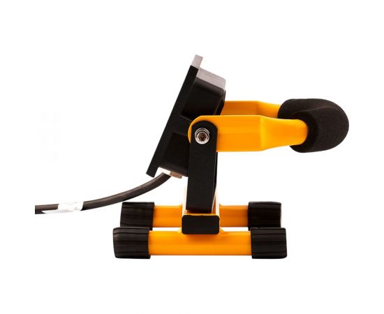 Прожектор с переноской REXANT EXPERT 20 Вт 1600 Лм 6500 K шнур с вилкой 0,5 м 605-020 – изображение 4