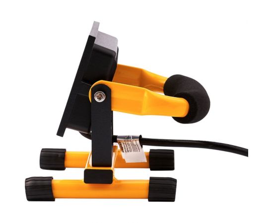 Прожектор с переноской REXANT EXPERT 30 Вт 2400 Лм 6500 K шнур с вилкой 0,5 м 605-021 – изображение 4