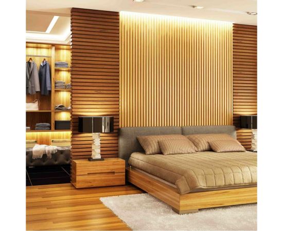 Комплект светодиодной ленты OGM 12В, 14,4Вт/м, smd5050, 60д/м, IP20, 600Лм/м SL-13 – изображение 4