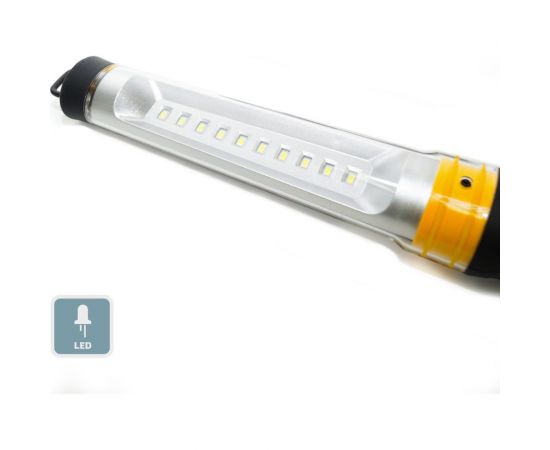 Ручной переносной светильник Jilion SV-5m-V-LED-B с/в 5м 9535721 – изображение 4