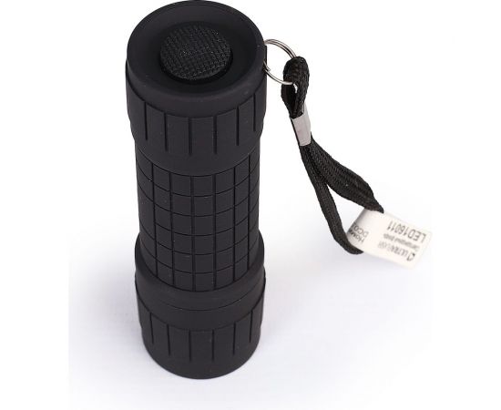 Фонарь Ultraflash LED16011 3XR03, черный, COB LED 3Вт, пластик, блистер-пакет 14773 – изображение 4