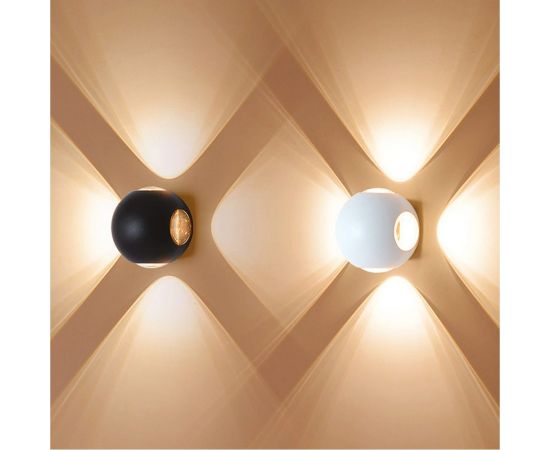 Светодиодный светильник REXANT Ball 4х1,5Вт белый 610-009 – изображение 4