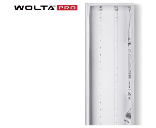 Светильник WOLTA PRO, Лайнер ДПО01-54-102-6К – изображение 5