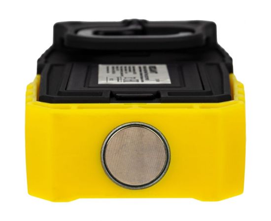 Светодиодный фонарь REXANT cob+led дальний и ближний свет, с подставкой, магнитом и крюком 75-7841 – изображение 5