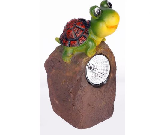 Светильник на солнечной батарее Ultraflash GL-001 "Звери" LED 14400 – изображение 5