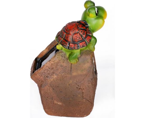 Светильник на солнечной батарее Ultraflash GL-001 "Звери" LED 14400 – изображение 6