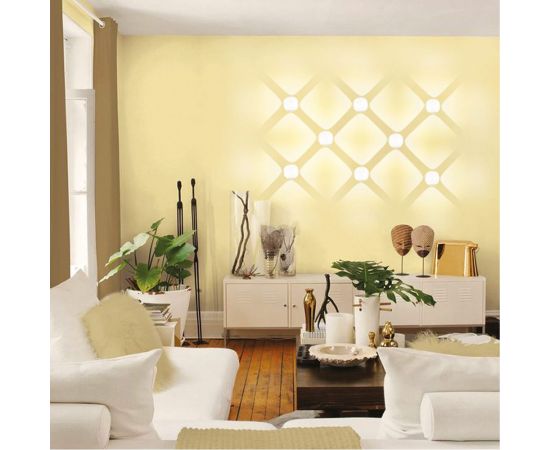 Светодиодный светильник REXANT Ball 4х1,5Вт белый 610-009 – изображение 6