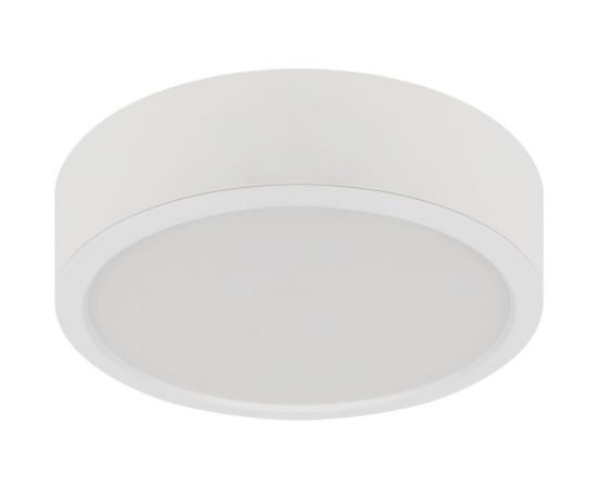 Светодиодный светильник даунлайт LEDVANCE ECOCLASS DL 18W 840 WT IP44 10x1RETRU LEDV 4058075656697 – изображение 6