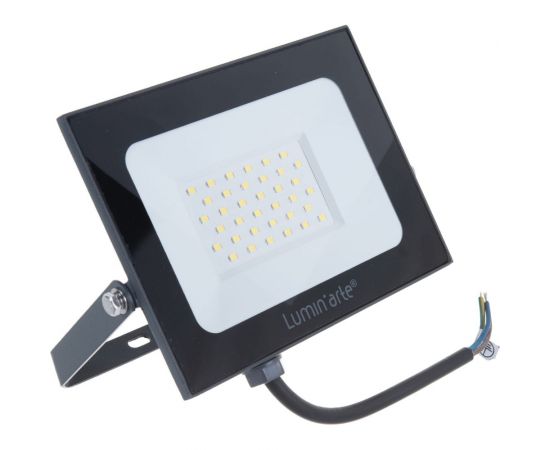 Прожектор Luminarte LED 50Вт 5700K 3750лм черный IP65 LFL-50W/05 – изображение 6