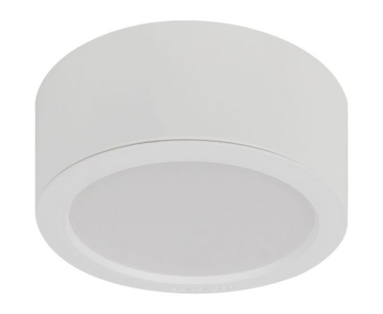 Светодиодный светильник даунлайт LEDVANCE ECOCLASS DL 8W 840 WT IP44 10x1RETRU LEDV 4058075656611 – изображение 6