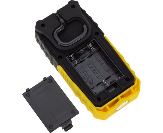 Светодиодный фонарь REXANT cob+led дальний и ближний свет, с подставкой, магнитом и крюком 75-7841 – изображение 7