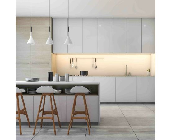 Комплект светодиодной ленты OGM 12В, 14,4Вт/м, smd5050, 60д/м, IP20, 600Лм/м SL-13 – изображение 7