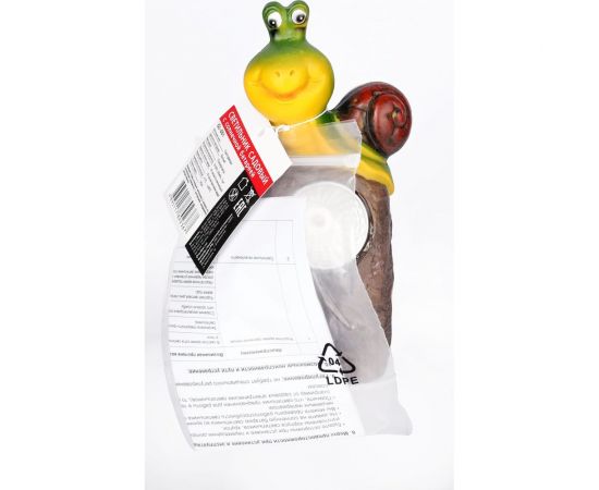 Светильник на солнечной батарее Ultraflash GL-001 "Звери" LED 14400 – изображение 7