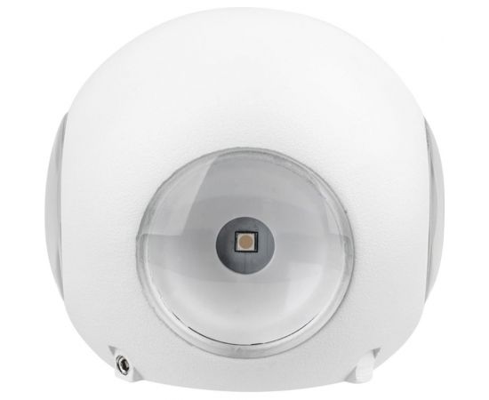 Светодиодный светильник REXANT Ball 4х1,5Вт белый 610-009 – изображение 7