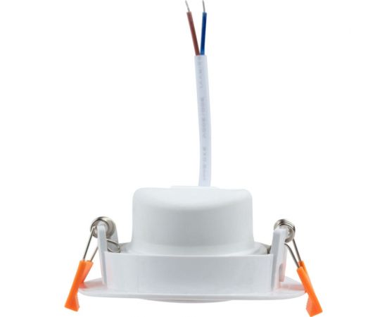 Светодиодный встраиваемый поворотный светильник REXANT Bagel 12 Вт 4000 К LED 613-002 – изображение 8