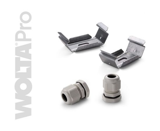 Светильник Wolta PRO УльтраПРОМ Матовый ДСП04-54-001-4К – изображение 9