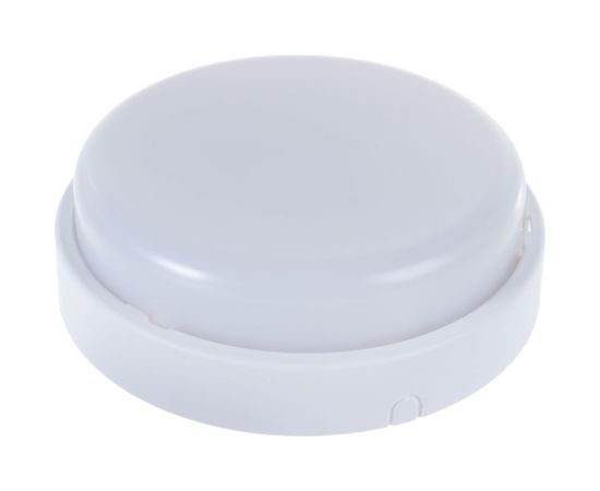 Светодиодный светильник с оптико-акустическим датчиком WOLTA ДПП01-7-021-4К-ОА – изображение 9