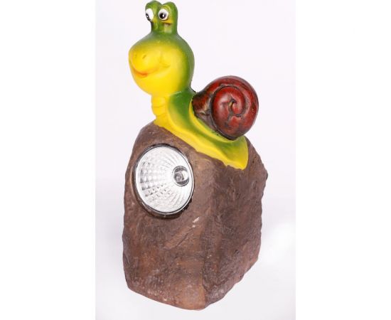 Светильник на солнечной батарее Ultraflash GL-001 "Звери" LED 14400 – изображение 9