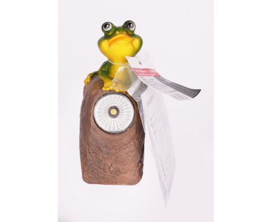 Светильник на солнечной батарее Ultraflash GL-001 "Звери" LED 14400 – изображение 10