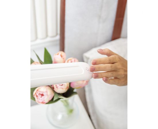 Светодиодный светильник Лючия L575 ""Fleksa PRO"" 9W 3000-6000K, управление жестами/сенсором, на струбцине 4606400056058 – изображение 10