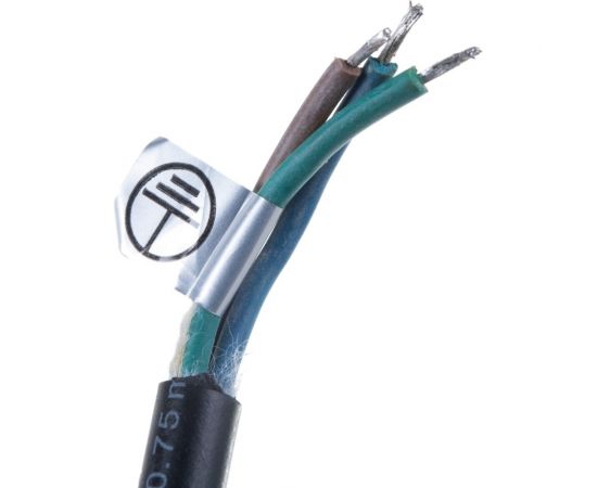 Прожектор Luminarte LED 50Вт 5700K 3750лм черный IP65 LFL-50W/05 – изображение 10