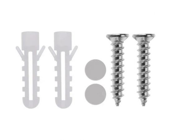 Светодиодный пылевлагозащищенный светильник REXANT ЖКХ-01 овал 8 Вт 155 мм IP65 6500 K 607-204 – изображение 10