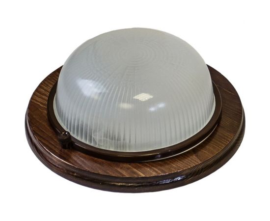 Светильник SVET НБО 03-60-021, орех SV0108-0015 
