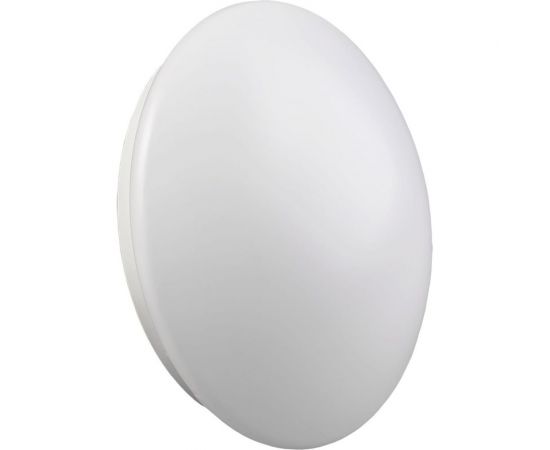 Светильник IEK, LED ДПБ 1001 12вт IP20 4000K круг белый LDPB0-1001-12-4000-K01 